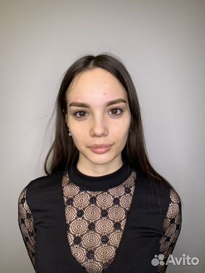 Архитектура бровей