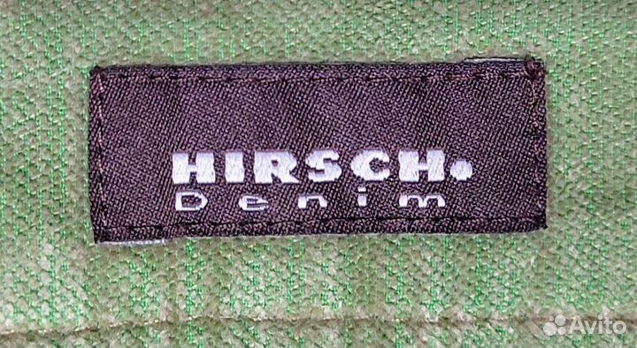 Джинсы женские Hirsch, р. 44