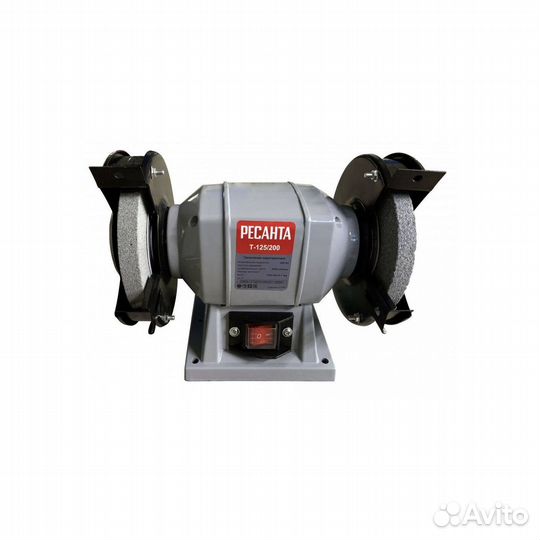 Ресанта Т-125/200 (75/7/1)