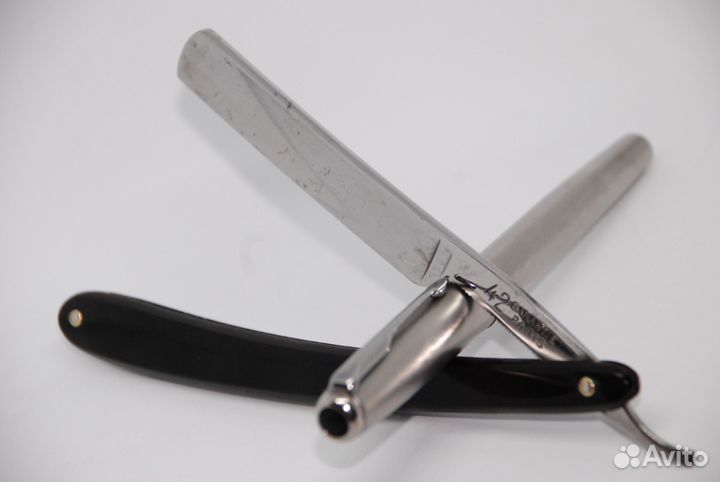 Новая бритва. 42 garanti, HB 520