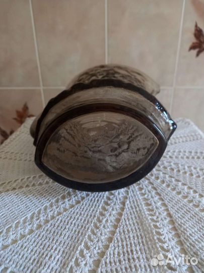 Винтажный кувшин 