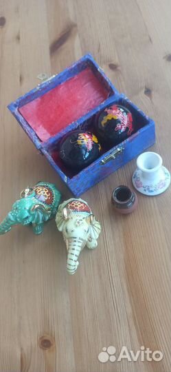 Фэн шуй набором