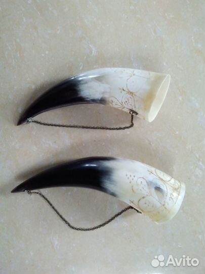 Рог для вина