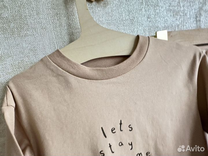 Костюм для девочки или для мальчика от 1 до 6 лет