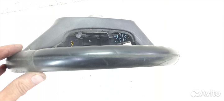 Руль Ford Mondeo 4