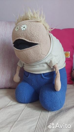 Чак Чак Чупа Чупс