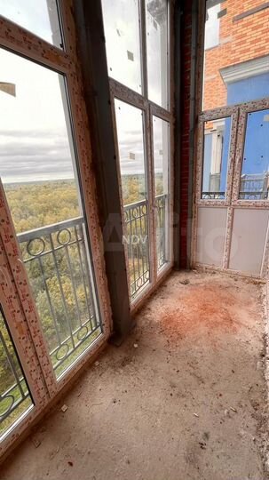 2-к. квартира, 53,1 м², 12/12 эт.