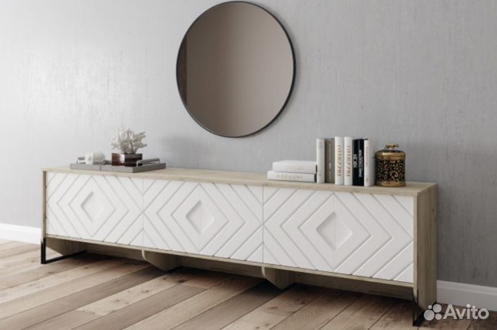 Тумба тв Сохо 2370