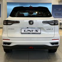 Новый Changan UNI-S 1.5 AMT, 2026, цена 3 229 900 руб., Пенза