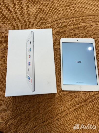 iPad mini 2 32gb