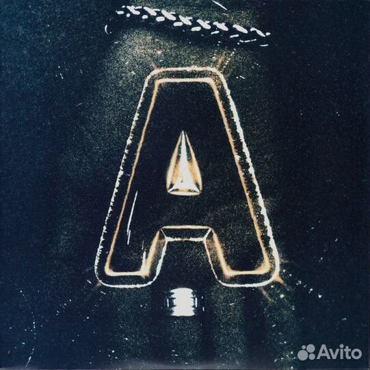 Виниловая пластинка Depeche Mode ultra (180 Gram/G