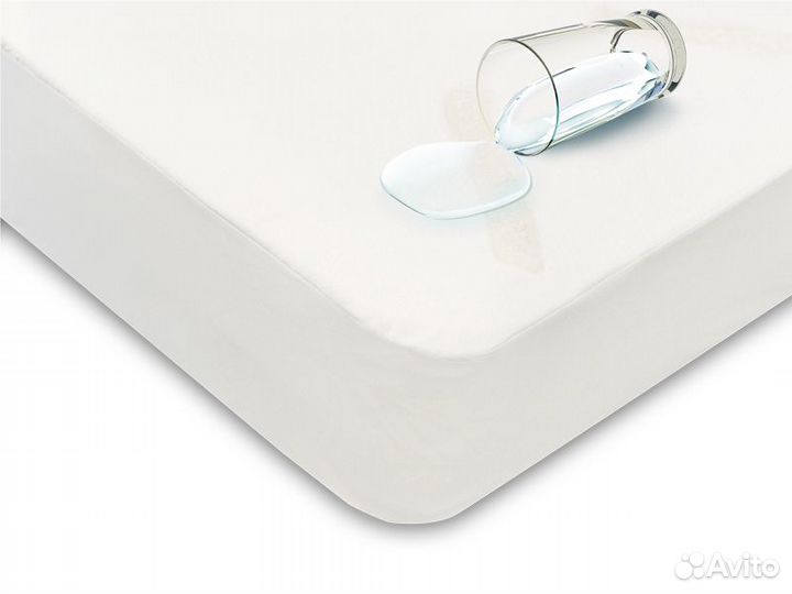 Наматрасник водонепроницаемый