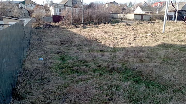 Участок 3,2 сот. (ИЖС)