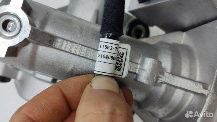 Рулевая колонка Kia K5 3 DL3 2021 56310L2230