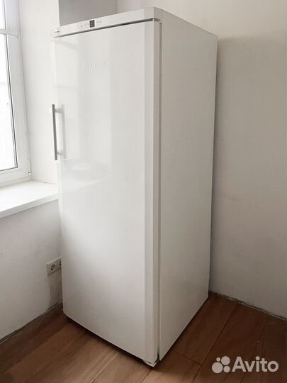 Морозильная камера liebherr