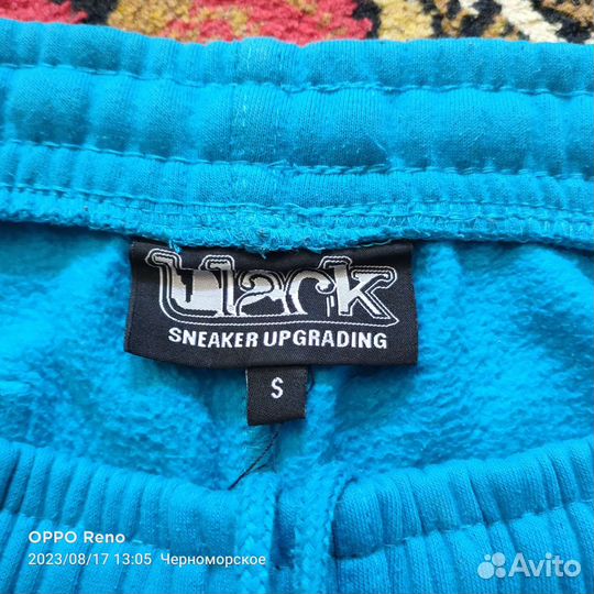 Шорты спортивные мужские