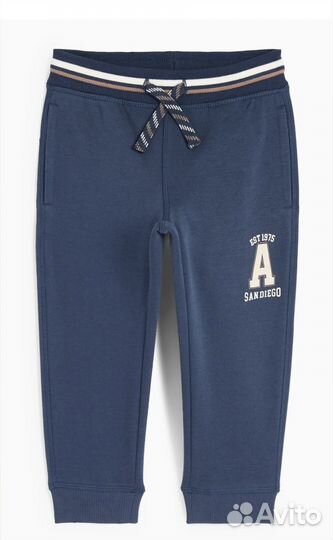 Штаны на мальчика 92 размер