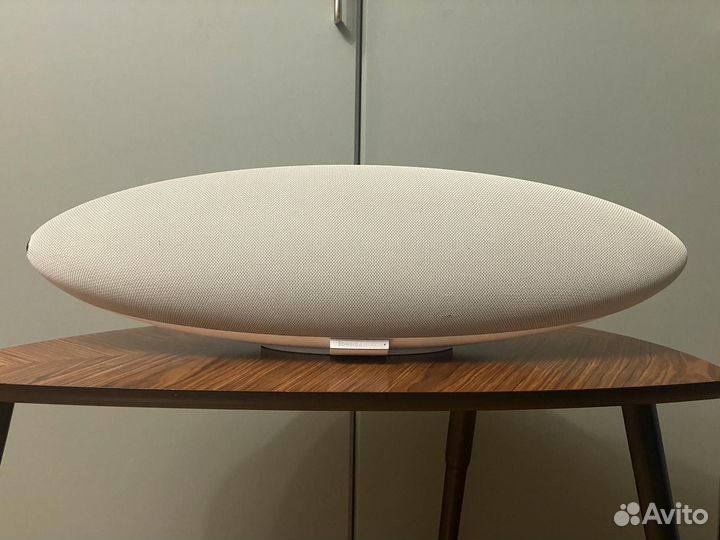 Bowers&Wilkins Zeppelin Wireless