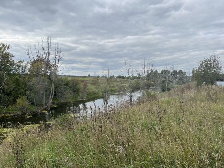 Участок 10 сот. (ИЖС)