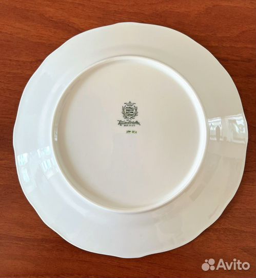 Набор столовой посуды