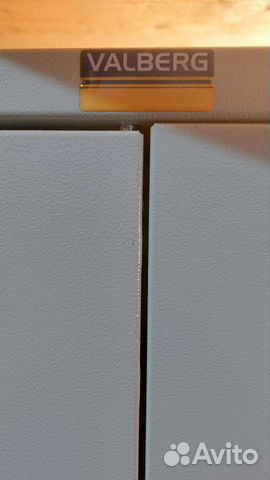 Продам сейф