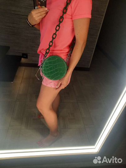 Сумка новая