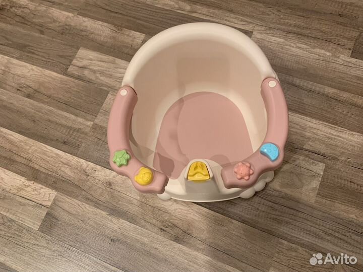 Стульчик для купания
