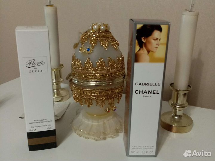 Духи женские chanel Gabrielle