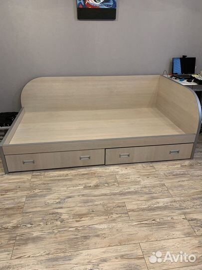 Мебель в комнату подростка