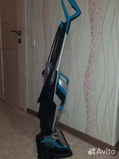 Моющий пылесос bissell 2223n