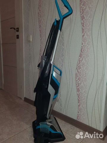 Моющий пылесос bissell 2223n