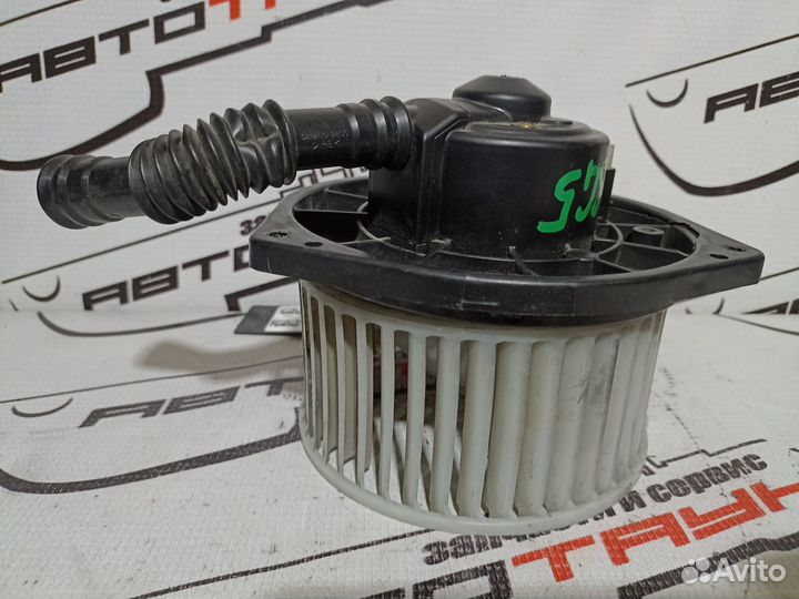 Моторчик печки subaru forester impreza impreza WRX STI GE2 GE3 GE7 GH2 GH3 GH6 GH7 GH8 GRB GVB SG5 S
