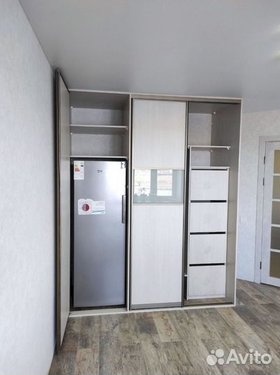 Шкаф от производителя под заказ