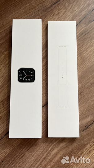 Apple Watch SE 2020 40 mm