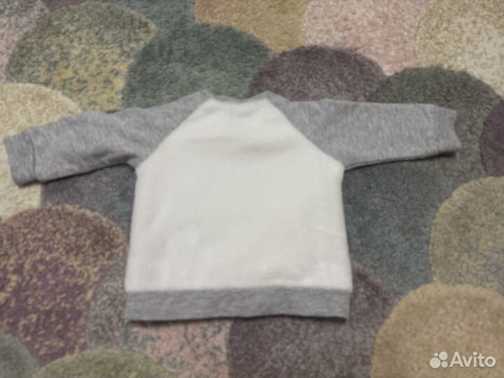 Кофточка Mothercare на 3-4 месяца