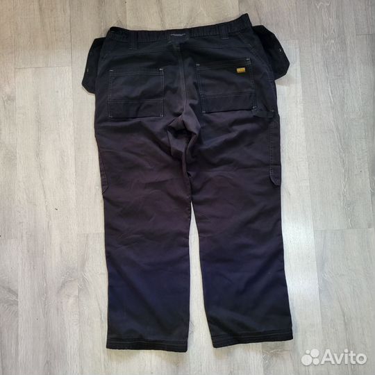 Рабочие штаны dewalt