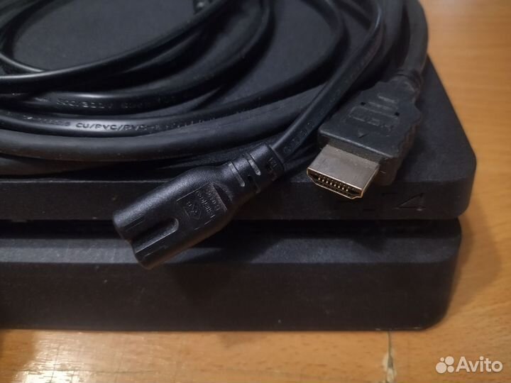 Sony playstation 4 PS4 slim 500gb