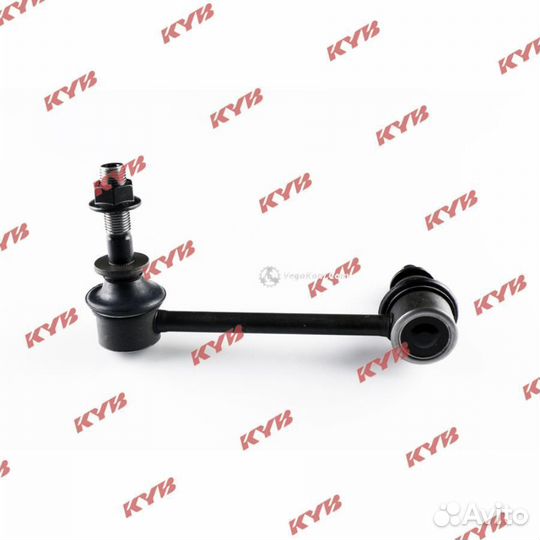 Стойка стабилизатора Toyota Hilux 15- LH kslf1002