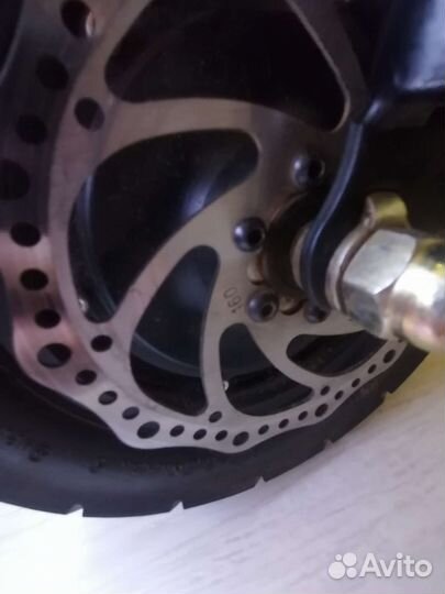 Продам halten rs 03v2 полный привод