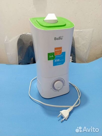 Увлажнитель воздуха