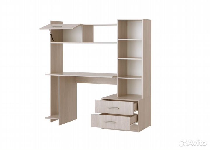 Компьютерный стол, Новый