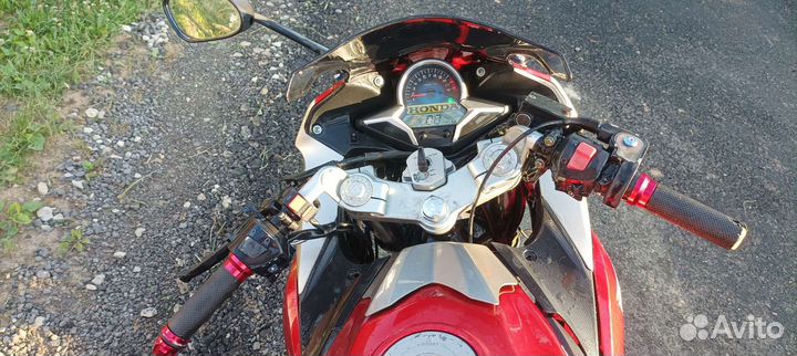 Recer rc250cs