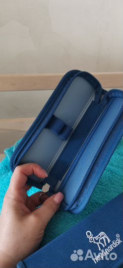 Пенал для инсулина