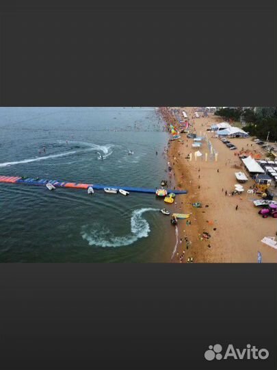 Квадрокоптер с камерой