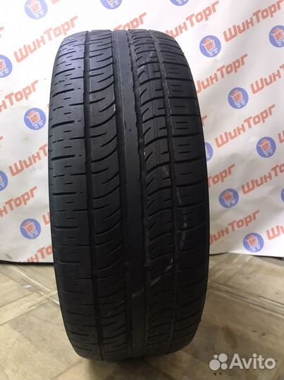 Pirelli Scorpion Zero 235/60 R18