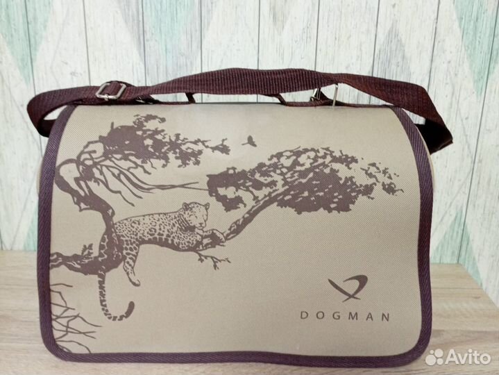 Переноска для животных бу