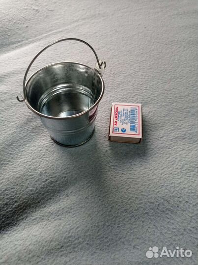 Ведёрко на фаркоп и Генератор решений