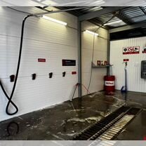 Готовый бизнес сеть автомоек самообслуживания, Советск