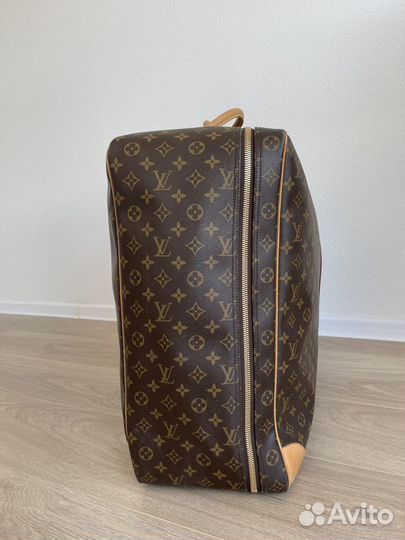 Дорожная сумка-чемодан Louis Vuitton Sirius 55