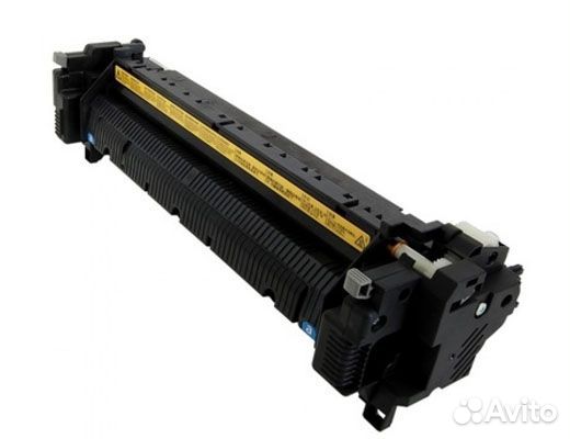 Печь в сборе (термоузел фь